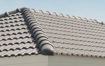 advantages of Cullingworth clay roofing