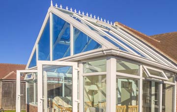 conservatory roof insulation costs Cullingworth