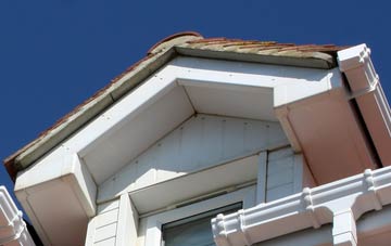 Cullingworth fascia installation costs