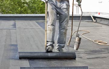 flat roof replacement Cullingworth, West Yorkshire