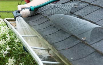 Cullingworth gutter cleaning costs