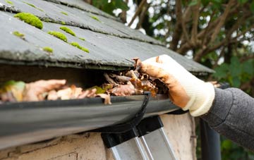 gutter cleaning Cullingworth, West Yorkshire