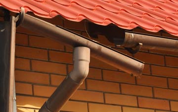 Cullingworth gutter repair costs