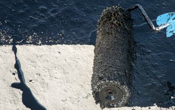 Cullingworth liquid sealant waterproofing