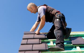 disadvantages of Cullingworth slate roofing
