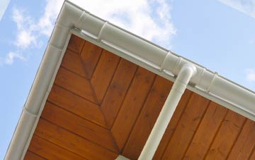 Cullingworth soffit types