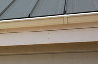 Cullingworth soffit repair