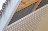 rated Cullingworth soffit repair companies